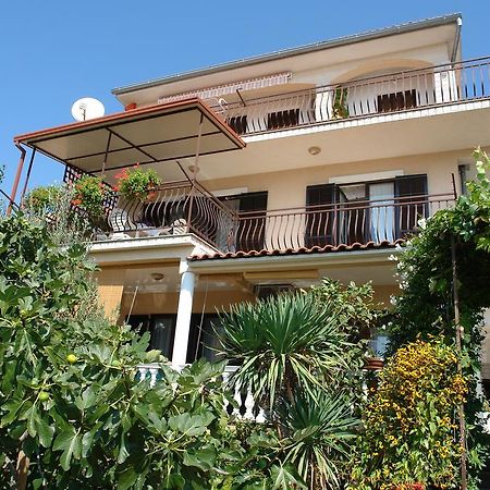Apartment Dokic Crikvenica Exterior photo