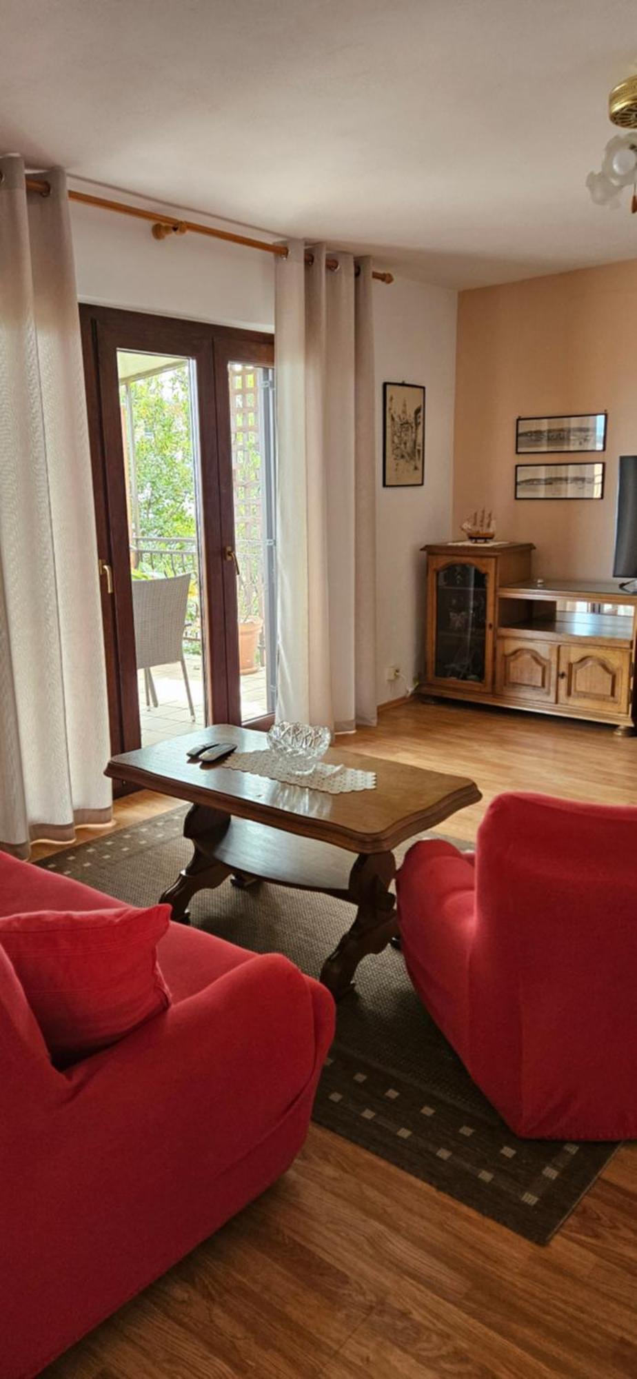 Apartment Dokic Crikvenica Exterior photo