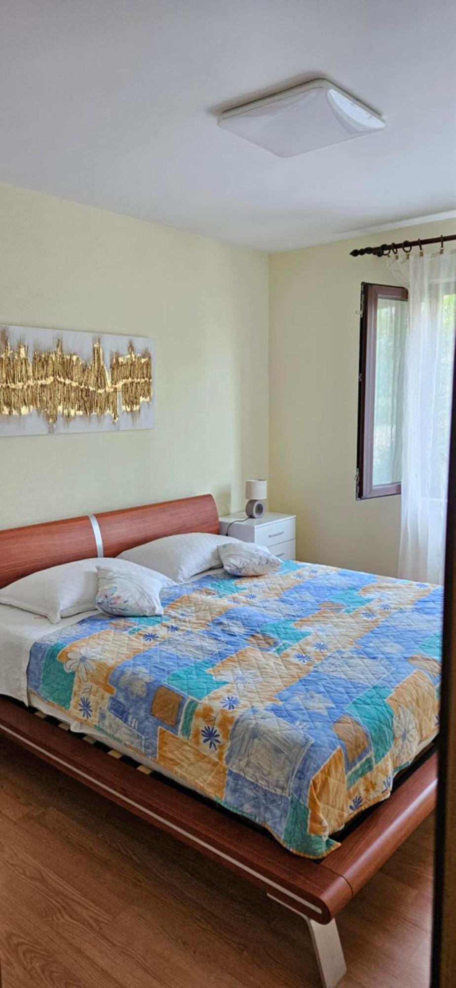 Apartment Dokic Crikvenica Exterior photo