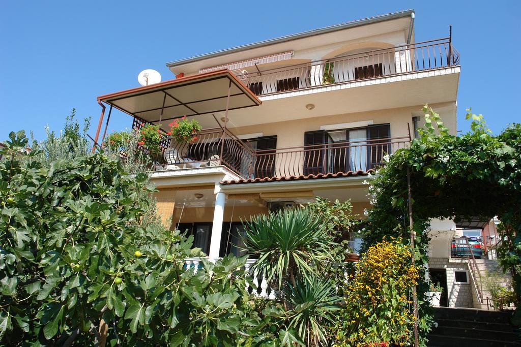 Apartment Dokic Crikvenica Exterior photo