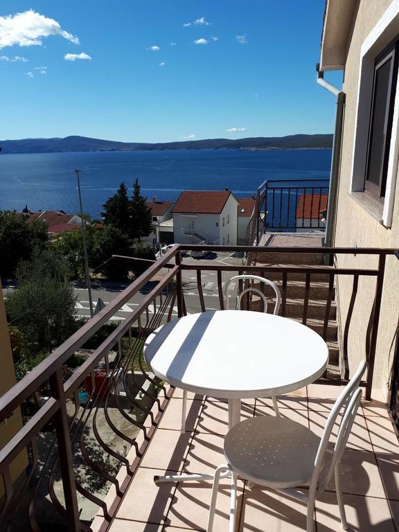 Apartment Dokic Crikvenica Exterior photo