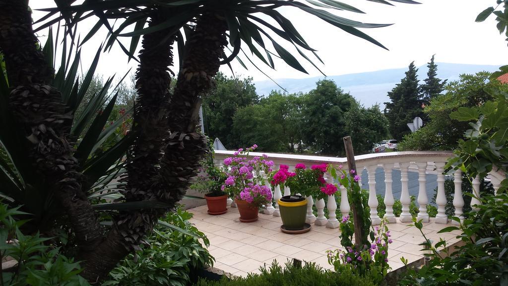 Apartment Dokic Crikvenica Exterior photo