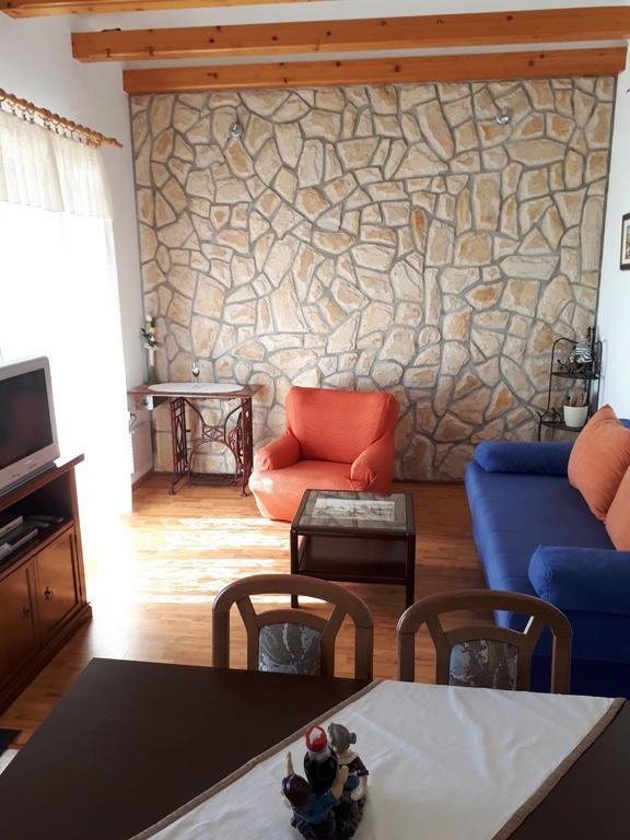 Apartment Dokic Crikvenica Exterior photo