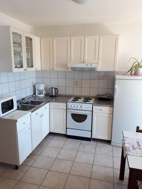 Apartment Dokic Crikvenica Exterior photo