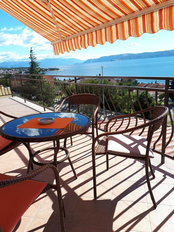 Apartment Dokic Crikvenica Exterior photo