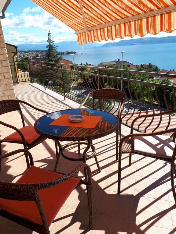 Apartment Dokic Crikvenica Exterior photo