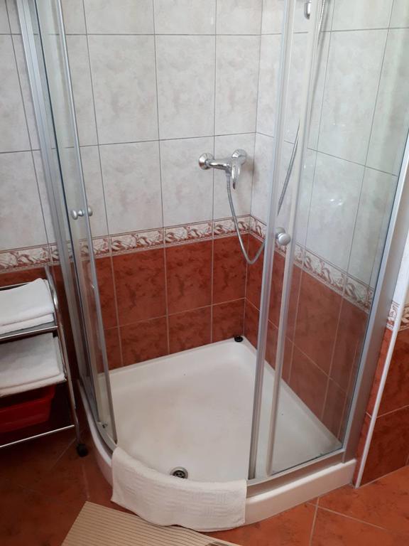 Apartment Dokic Crikvenica Exterior photo