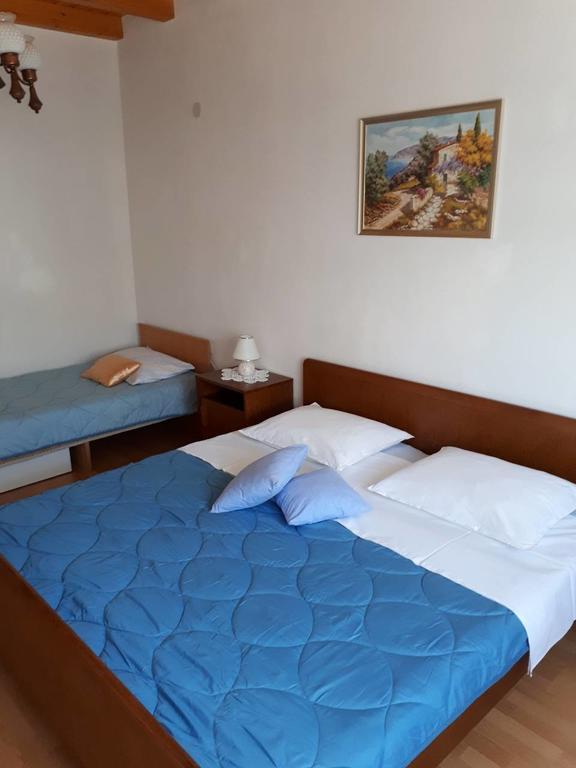 Apartment Dokic Crikvenica Exterior photo