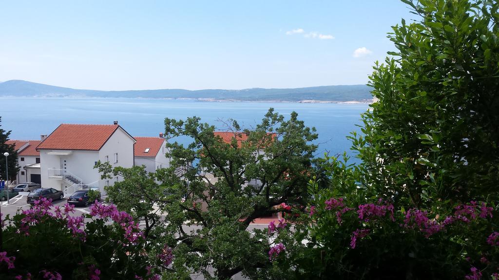 Apartment Dokic Crikvenica Exterior photo