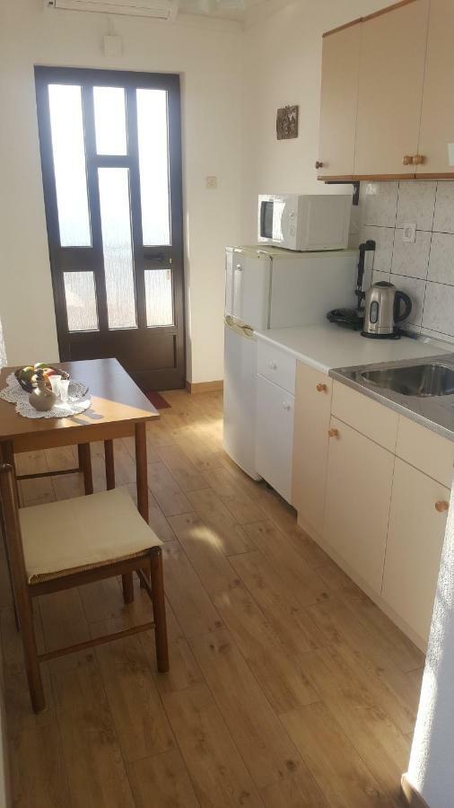Apartment Dokic Crikvenica Exterior photo