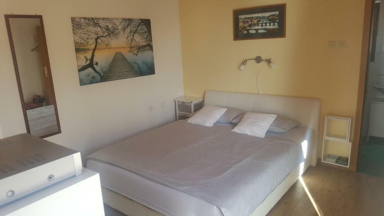 Apartment Dokic Crikvenica Exterior photo
