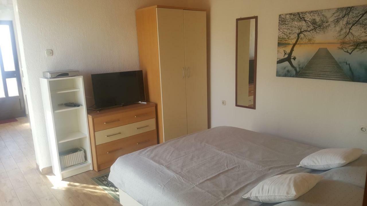 Apartment Dokic Crikvenica Exterior photo