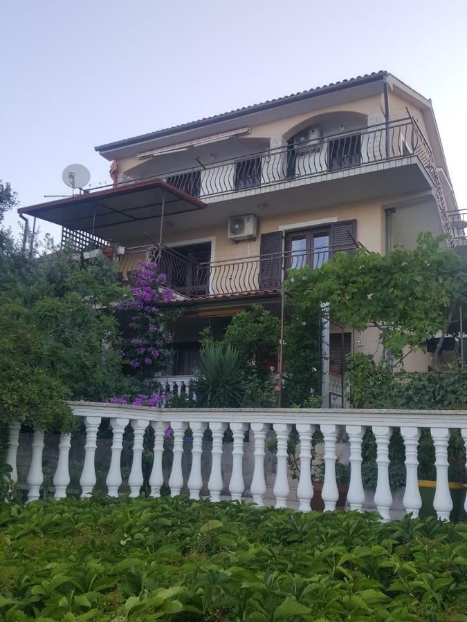 Apartment Dokic Crikvenica Exterior photo